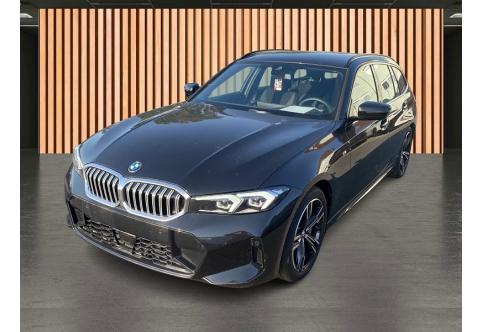 BMW 3er #2