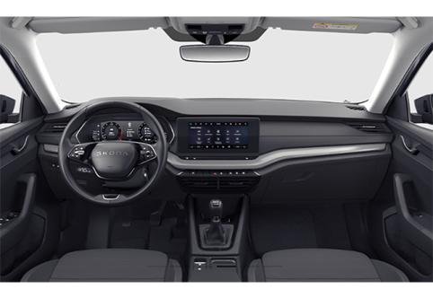 Skoda Octavia #4