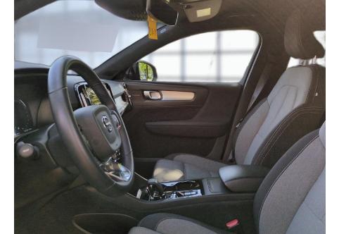 Volvo XC40 #7