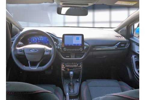 Ford Puma #16