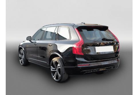 Volvo XC90 #2