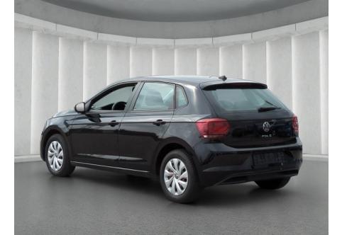 VW Polo #20