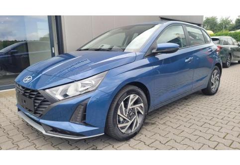 Hyundai i20 #2