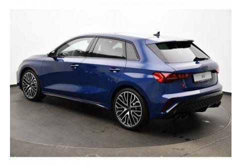 Audi S3 #18