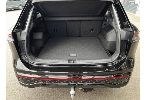 VW Tiguan #13