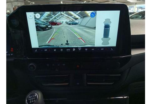 Ford Tourneo Custom #20