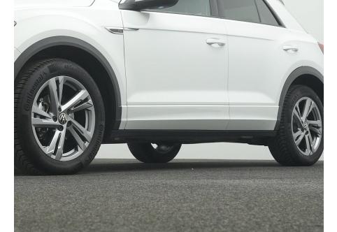 VW T-Roc #27