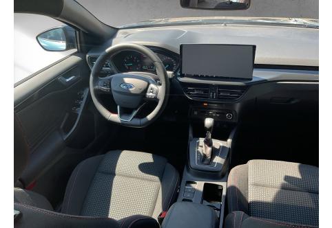 Ford Focus #10