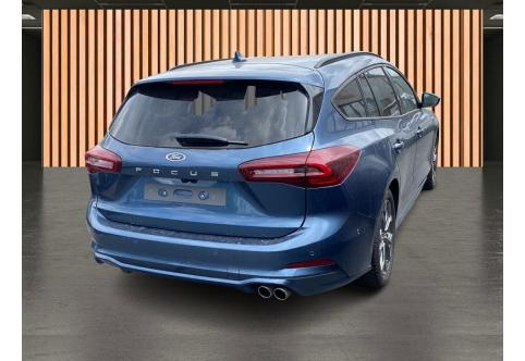 Ford Focus #9