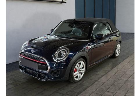 Mini John Cooper Works #1