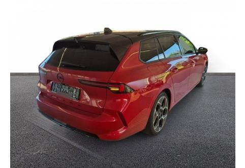 Opel Astra #6
