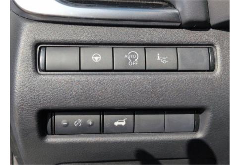 Nissan Qashqai #16