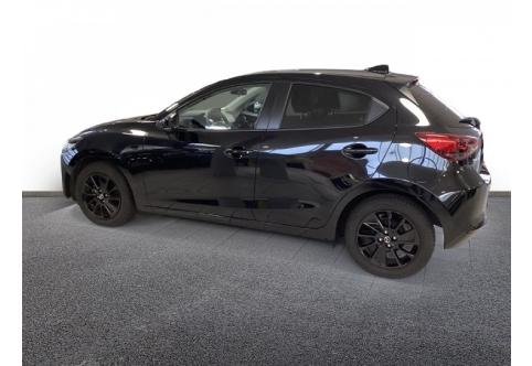Mazda Mazda2 #2