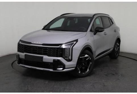 KIA Sportage #1