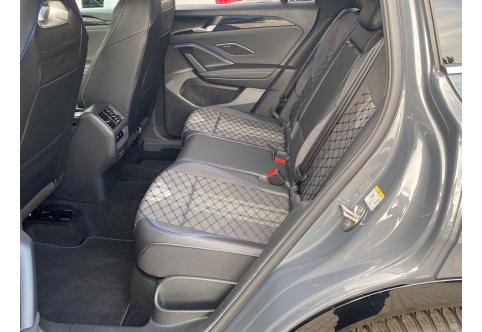 VW Tiguan #6