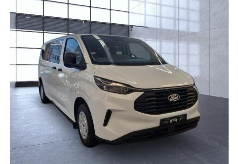 Ford TRANSIT CUSTOM #4