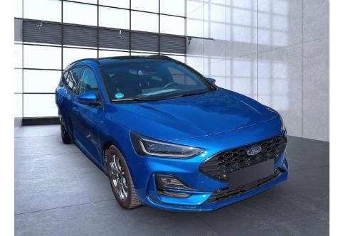 Ford Focus #4