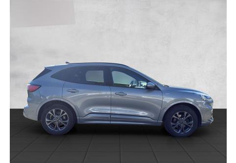 Ford Kuga #9