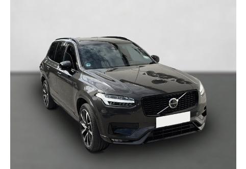 Volvo XC90 #4