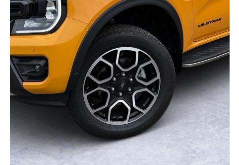 Ford Ranger #5