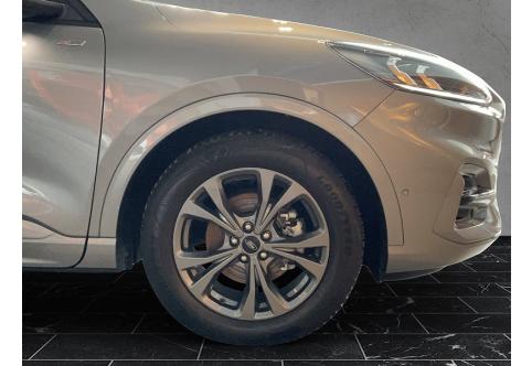 Ford Kuga #26