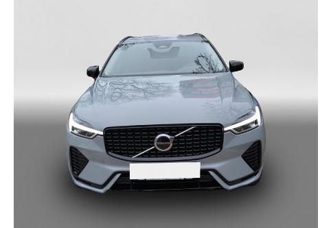 Volvo XC60 #5