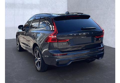 Volvo XC60 #2