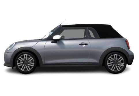 Mini Decappottabile #4