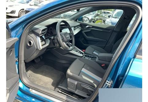 Audi A3 #10