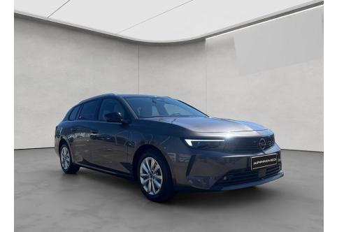 Opel Astra #8