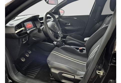 Opel Corsa #7