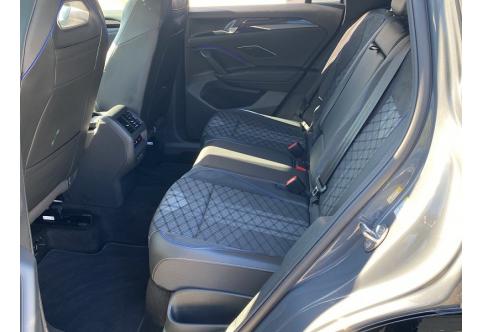 VW Tiguan #8