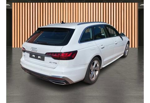 Audi A4 #9