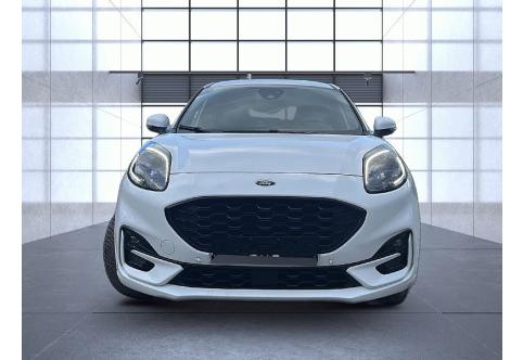 Ford Puma #5