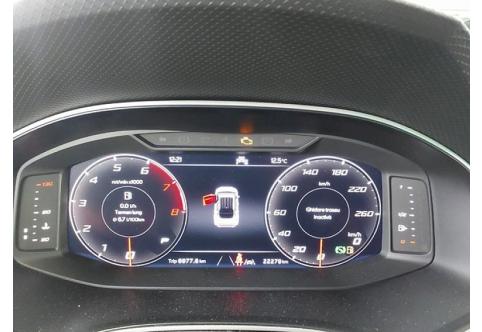 Seat Arona #5