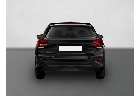 Audi Q2 #7