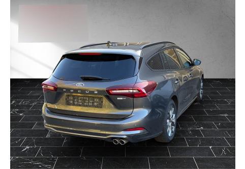 Ford Focus #3