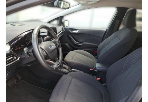 Ford Fiesta #8