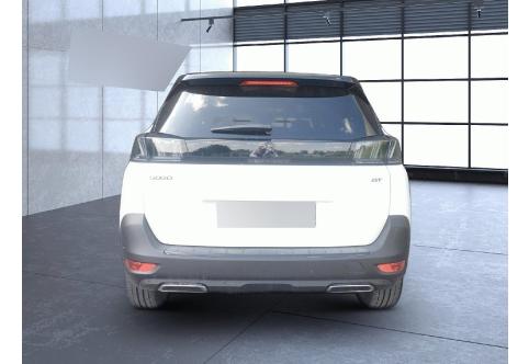 Peugeot 5008 #7