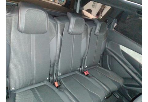 Peugeot 5008 #12