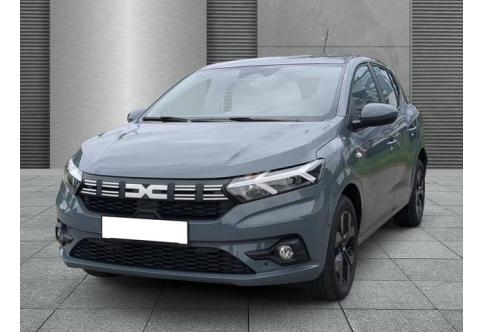 Dacia Sandero #2