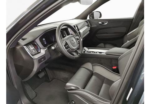 Volvo XC60 #7