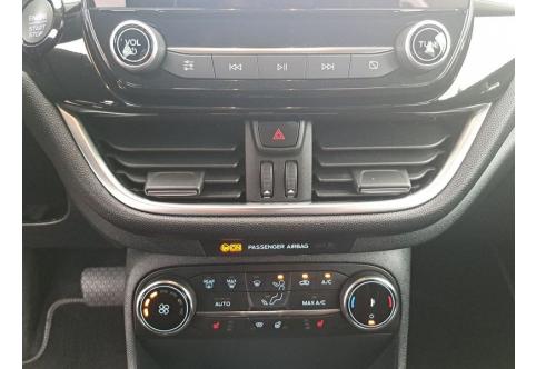 Ford Fiesta #20