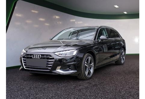 Audi A4 #1