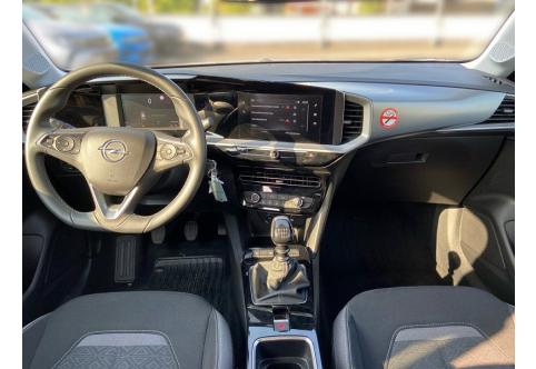 Opel Mokka #5