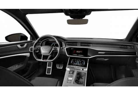 Audi S6 #2