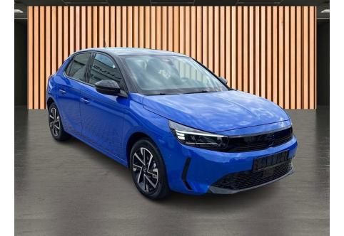 Opel Corsa #2