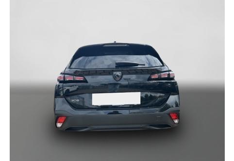 Peugeot 308 #4