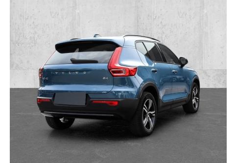 Volvo XC40 #2