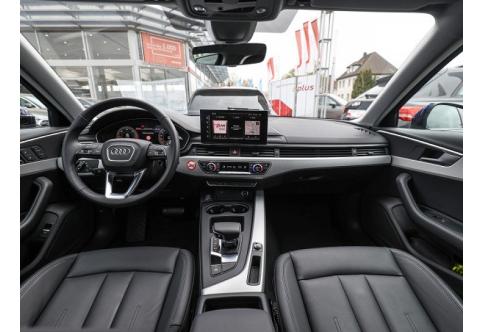 Audi A4 #6